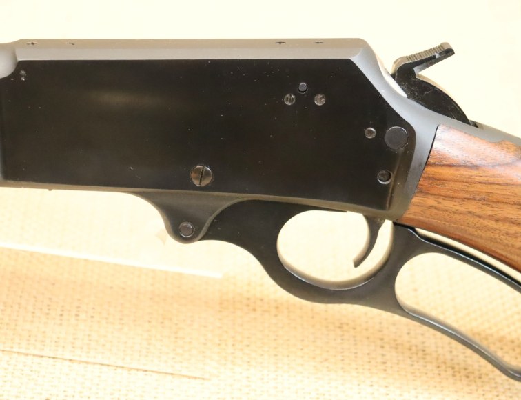 Marlin Mod. 336 CS, Kal. .30-30 Win. - Bild 7