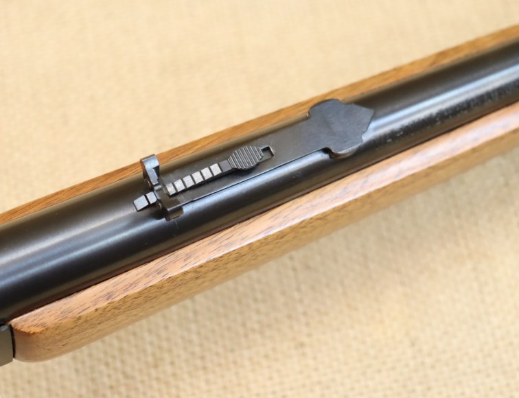 Marlin Mod. 336 CS, Kal. .30-30 Win. - Bild 10