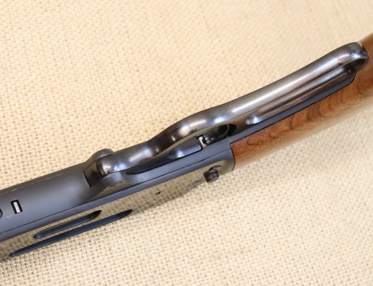 Marlin Mod. 336 CS, Kal. .30-30 Win. - Bild 18