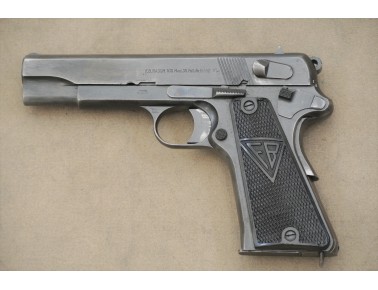 Halbautomatische Pistole, Radom VIS Mod. P 35 , Kal. 9mm Luger