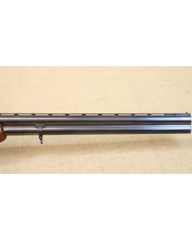 Bockdoppelflinte, Anschütz - Miroku, Kal. 12/70. - Bild 14