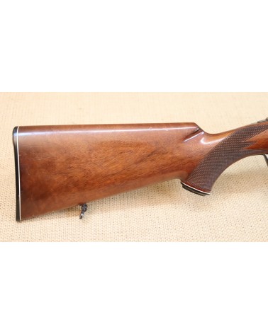 Bockdoppelflinte, Anschütz - Miroku, Kal. 12/70. - Bild 10