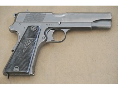 Halbautomatische Pistole, Radom VIS Mod. P 35 , Kal. 9mm Luger