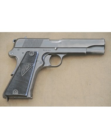 Halbautomatische Pistole, Radom VIS Mod. P 35 , Kal. 9mm Luger