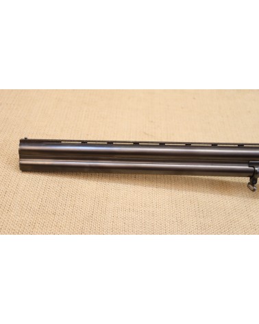 Bockdoppelflinte, Anschütz - Miroku, Kal. 12/70. - Bild 15