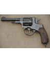 Revolver, Nagant, Mod. 1895 (1936), Kal. 7,62 mm Nagant.