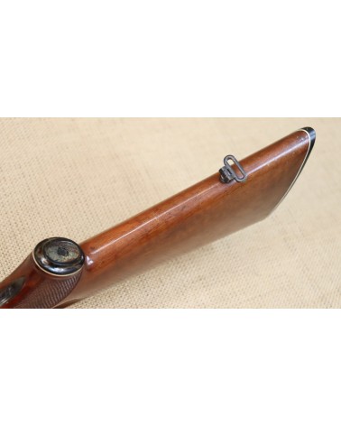 Bockdoppelflinte, Anschütz - Miroku, Kal. 12/70. - Bild 16