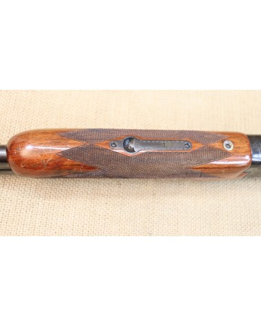 Bockdoppelflinte, Anschütz - Miroku, Kal. 12/70. - Bild 18