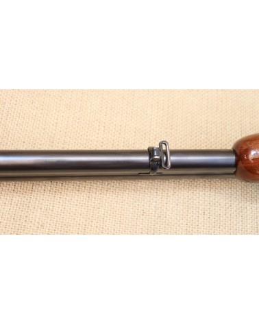 Bockdoppelflinte, Anschütz - Miroku, Kal. 12/70. - Bild 19