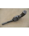Revolver, Nagant, Mod. 1895 (1936), Kal. 7,62 mm Nagant.