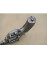 Revolver, Nagant, Mod. 1895 (1936), Kal. 7,62 mm Nagant.