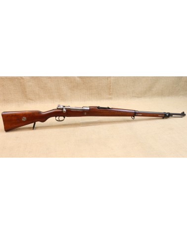 DWM 1908 Oberndorf, Kal. 7x57