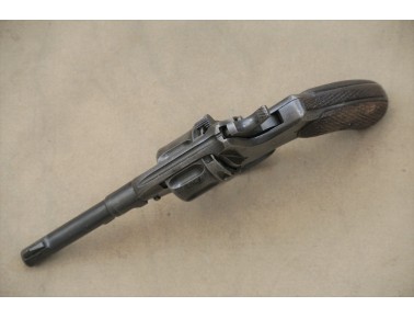 Revolver, Nagant, Mod. 1895 (1936), Kal. 7,62 mm Nagant.