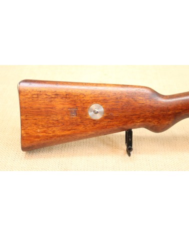 DWM 1908 Oberndorf, Kal. 7x57 - Bild 14