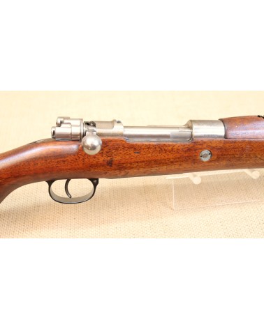 DWM 1908 Oberndorf, Kal. 7x57 - Bild 5