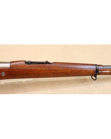 DWM 1908 Oberndorf, Kal. 7x57 - Bild 11