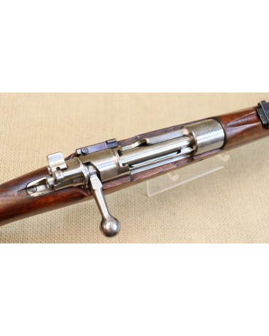 DWM 1908 Oberndorf, Kal. 7x57 - Bild 8
