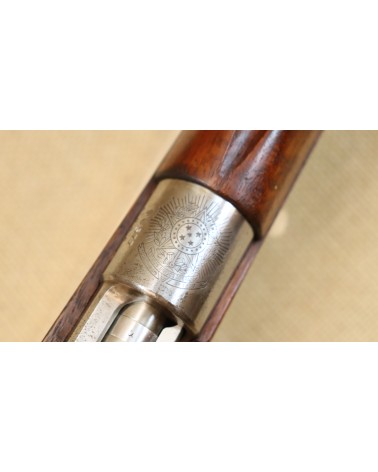 DWM 1908 Oberndorf, Kal. 7x57 - Bild 9