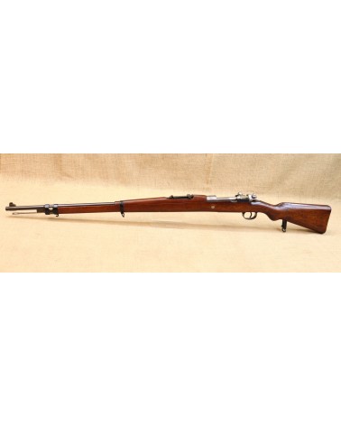 DWM 1908 Oberndorf, Kal. 7x57 - Bild 2