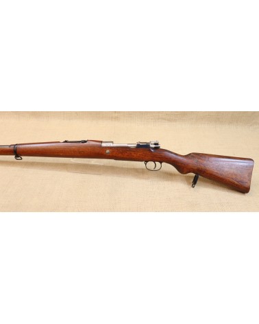 DWM 1908 Oberndorf, Kal. 7x57 - Bild 3