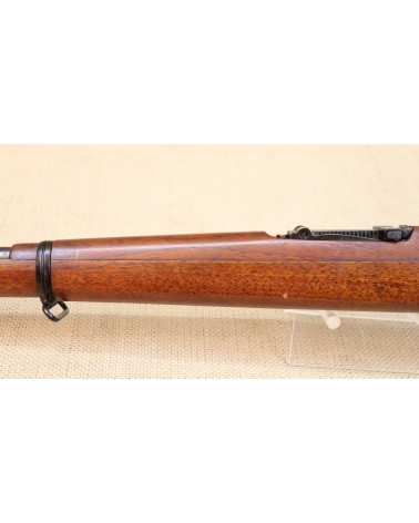 DWM 1908 Oberndorf, Kal. 7x57 - Bild 12