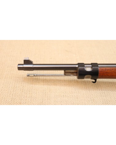 DWM 1908 Oberndorf, Kal. 7x57 - Bild 17