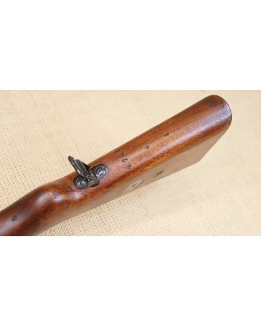 DWM 1908 Oberndorf, Kal. 7x57 - Bild 19