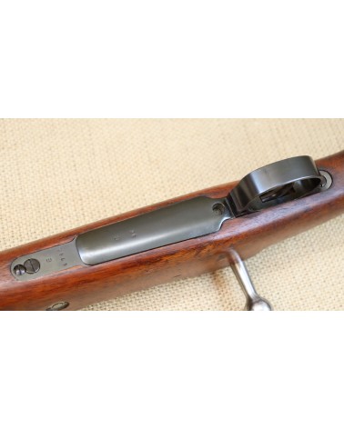 DWM 1908 Oberndorf, Kal. 7x57 - Bild 20