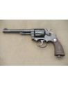 Revolver, Smith & Wesson, Mod. Military & Police, Kal. .38 S&W.