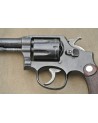 Revolver, Smith & Wesson, Mod. Military & Police, Kal. .38 S&W.
