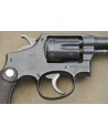 Revolver, Smith & Wesson, Mod. Military & Police, Kal. .38 S&W.