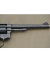 Revolver, Smith & Wesson, Mod. Military & Police, Kal. .38 S&W.