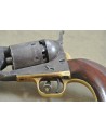 Original Colt Perkussions-Revolver,  Mod. 1861 Navy, Kal .36,  Baujahr 1862