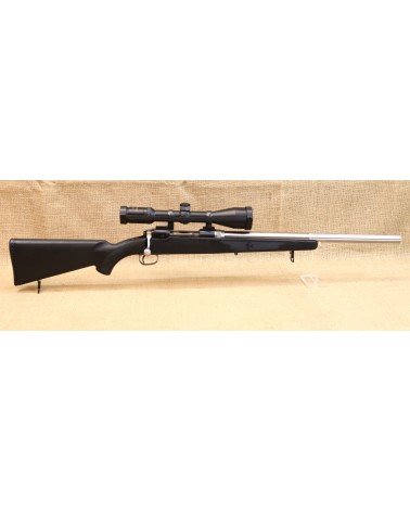 Savage Mod. 12, Kal. .223Rem, inkl. Kahles Helia CSX 2,5-10 x 50, Absehen 4 Leuchtpunkt