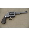 Revolver, Smith & Wesson, Mod. Military & Police, Kal. .38 S&W.