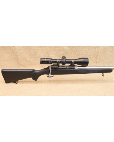 Savage Mod. 12, Kal. .223Rem, inkl. Kahles Helia CSX 2,5-10 x 50, Absehen 4 Leuchtpunkt - Bild 3