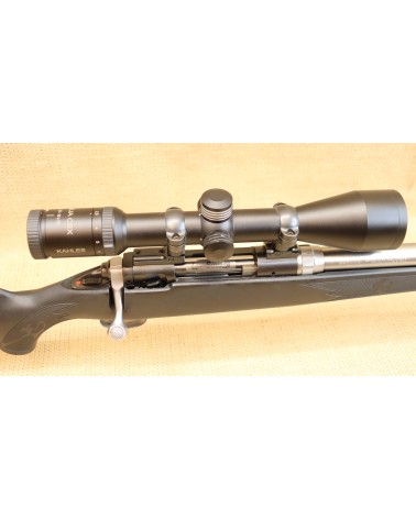 Savage Mod. 12, Kal. .223Rem, inkl. Kahles Helia CSX 2,5-10 x 50, Absehen 4 Leuchtpunkt - Bild 5