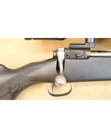 Savage Mod. 12, Kal. .223Rem, inkl. Kahles Helia CSX 2,5-10 x 50, Absehen 4 Leuchtpunkt - Bild 6