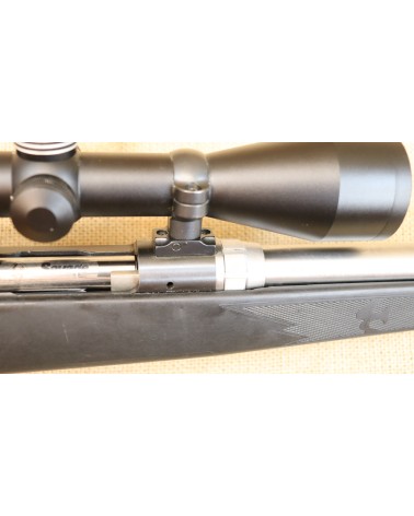 Savage Mod. 12, Kal. .223Rem, inkl. Kahles Helia CSX 2,5-10 x 50, Absehen 4 Leuchtpunkt - Bild 8