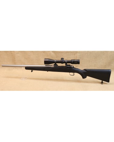 Savage Mod. 12, Kal. .223Rem, inkl. Kahles Helia CSX 2,5-10 x 50, Absehen 4 Leuchtpunkt - Bild 4