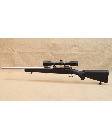 Savage Mod. 12, Kal. .223Rem, inkl. Kahles Helia CSX 2,5-10 x 50, Absehen 4 Leuchtpunkt - Bild 2
