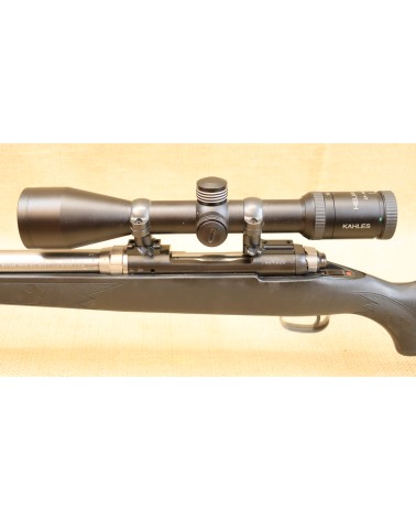 Savage Mod. 12, Kal. .223Rem, inkl. Kahles Helia CSX 2,5-10 x 50, Absehen 4 Leuchtpunkt - Bild 7