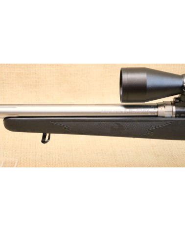 Savage Mod. 12, Kal. .223Rem, inkl. Kahles Helia CSX 2,5-10 x 50, Absehen 4 Leuchtpunkt - Bild 9