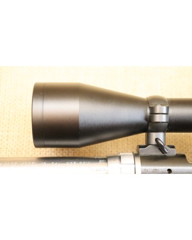 Savage Mod. 12, Kal. .223Rem, inkl. Kahles Helia CSX 2,5-10 x 50, Absehen 4 Leuchtpunkt - Bild 13
