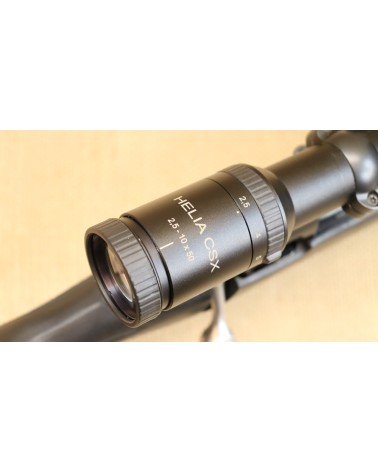 Savage Mod. 12, Kal. .223Rem, inkl. Kahles Helia CSX 2,5-10 x 50, Absehen 4 Leuchtpunkt - Bild 19