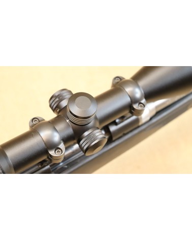 Savage Mod. 12, Kal. .223Rem, inkl. Kahles Helia CSX 2,5-10 x 50, Absehen 4 Leuchtpunkt - Bild 20