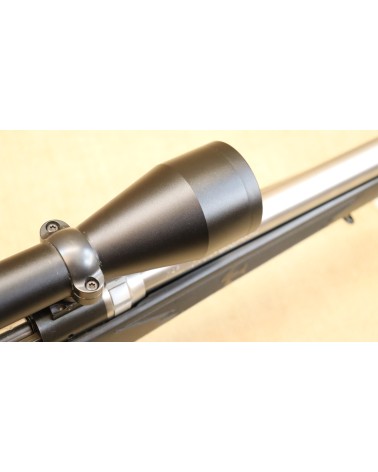 Savage Mod. 12, Kal. .223Rem, inkl. Kahles Helia CSX 2,5-10 x 50, Absehen 4 Leuchtpunkt - Bild 21