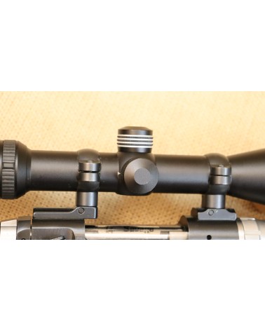 Savage Mod. 12, Kal. .223Rem, inkl. Kahles Helia CSX 2,5-10 x 50, Absehen 4 Leuchtpunkt - Bild 17
