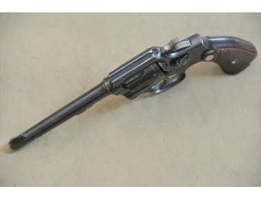 Revolver, Smith & Wesson, Mod. Military & Police, Kal. .38 S&W.