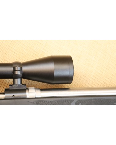 Savage Mod. 12, Kal. .223Rem, inkl. Kahles Helia CSX 2,5-10 x 50, Absehen 4 Leuchtpunkt - Bild 18
